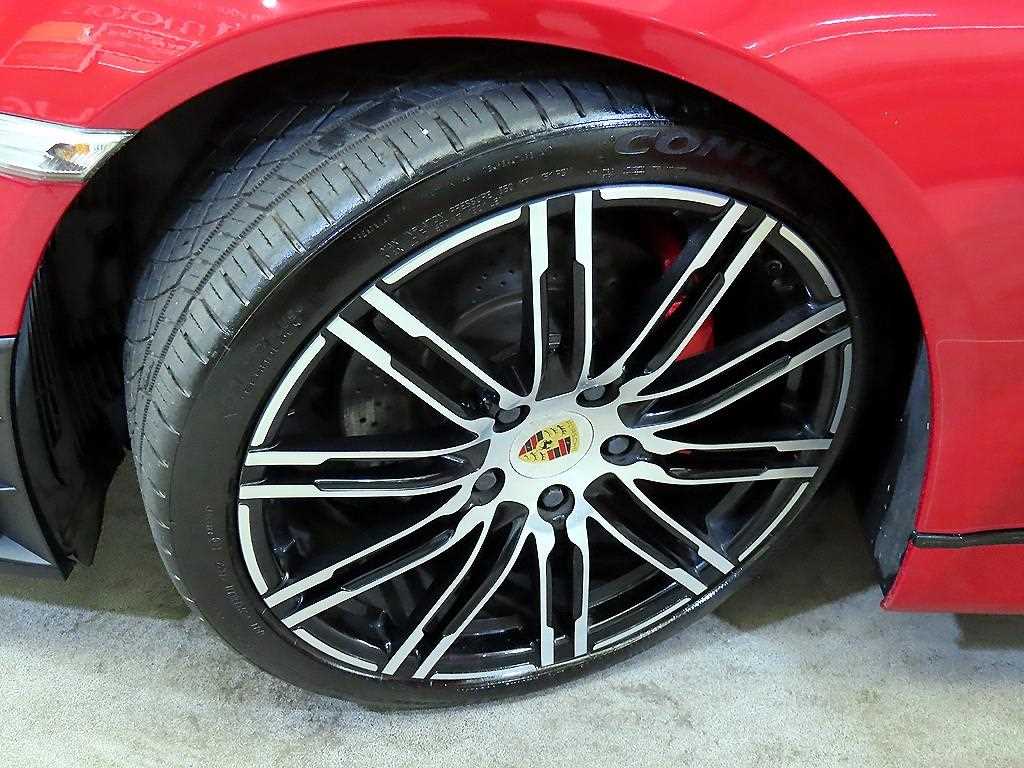 Porsche Boxster — photo 20