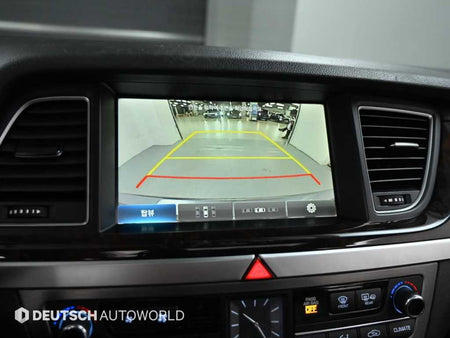 Hyundai Genesis — photo 15