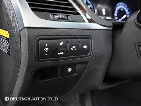Hyundai Genesis — photo 17