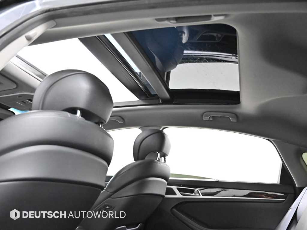 Hyundai Genesis — photo 19
