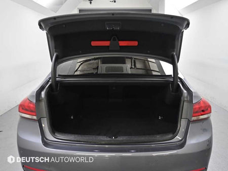 Hyundai Genesis — photo 20