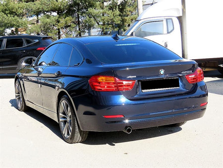 BMW 4-Series — photo 03