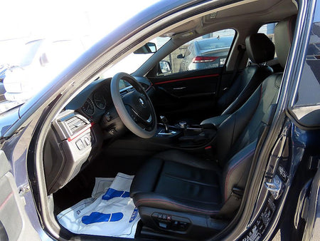 BMW 4-Series — photo 05