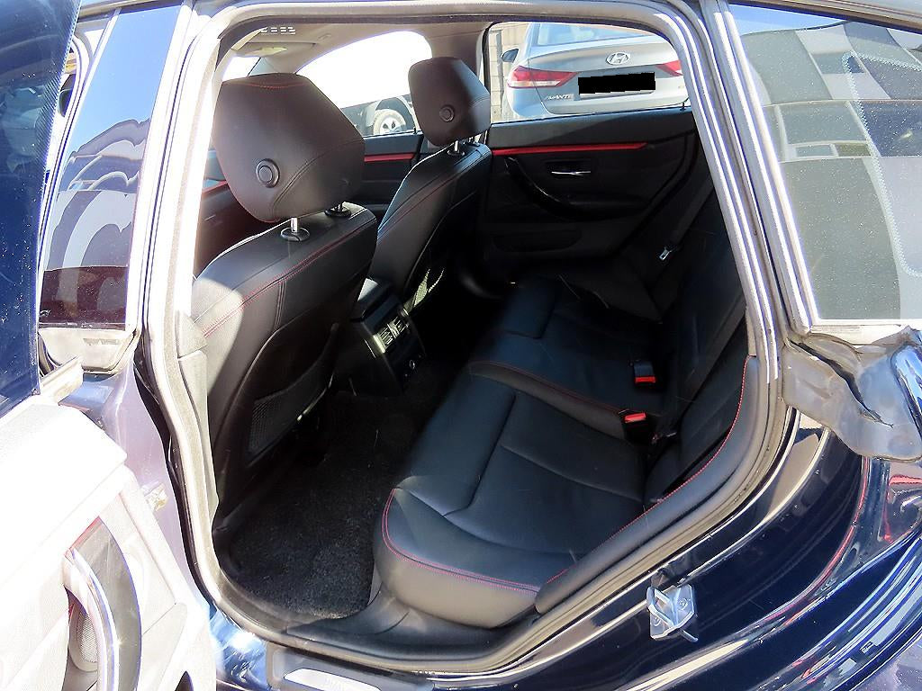 BMW 4-Series — photo 06