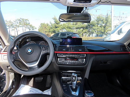 BMW 4-Series — photo 07