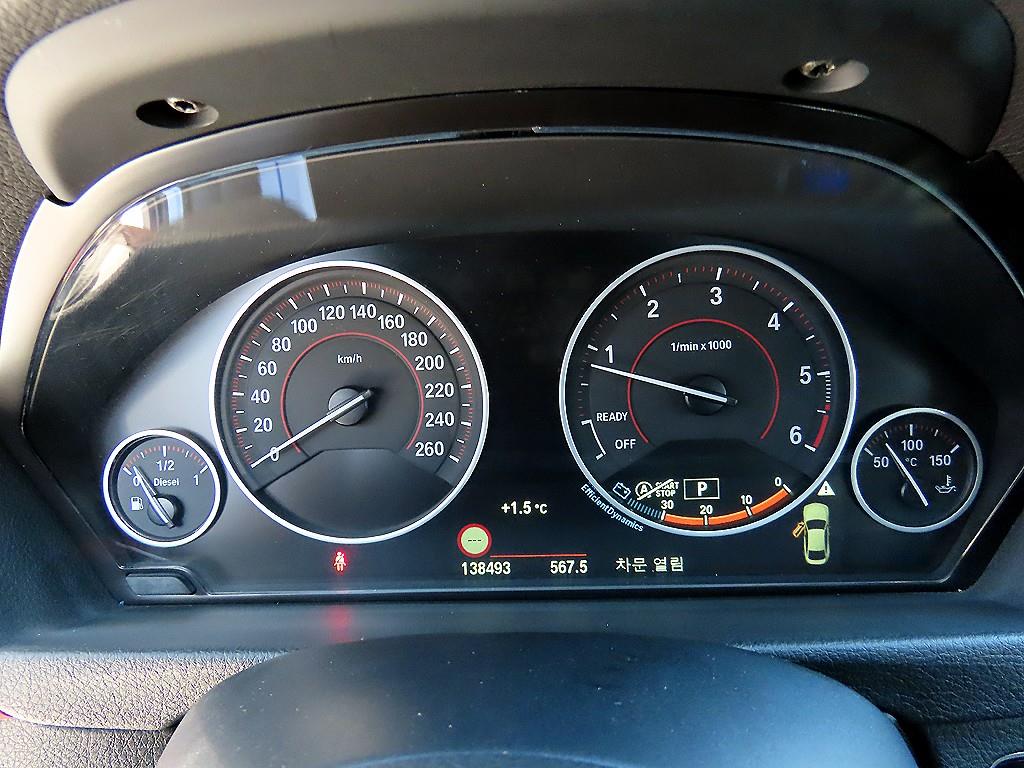 BMW 4-Series — photo 09