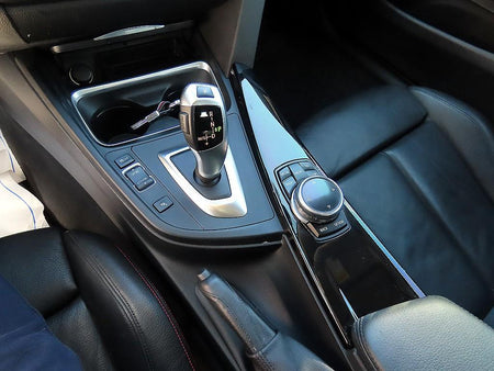 BMW 4-Series — photo 11
