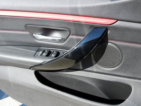 BMW 4-Series — photo 12