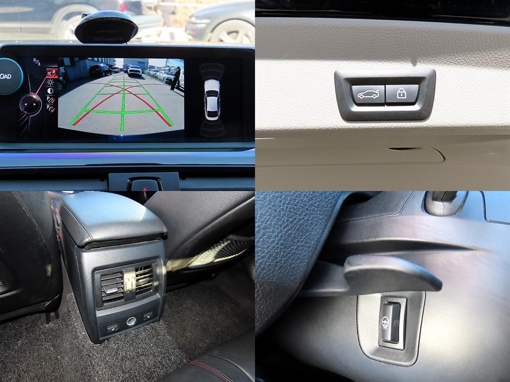 BMW 4-Series — photo 18