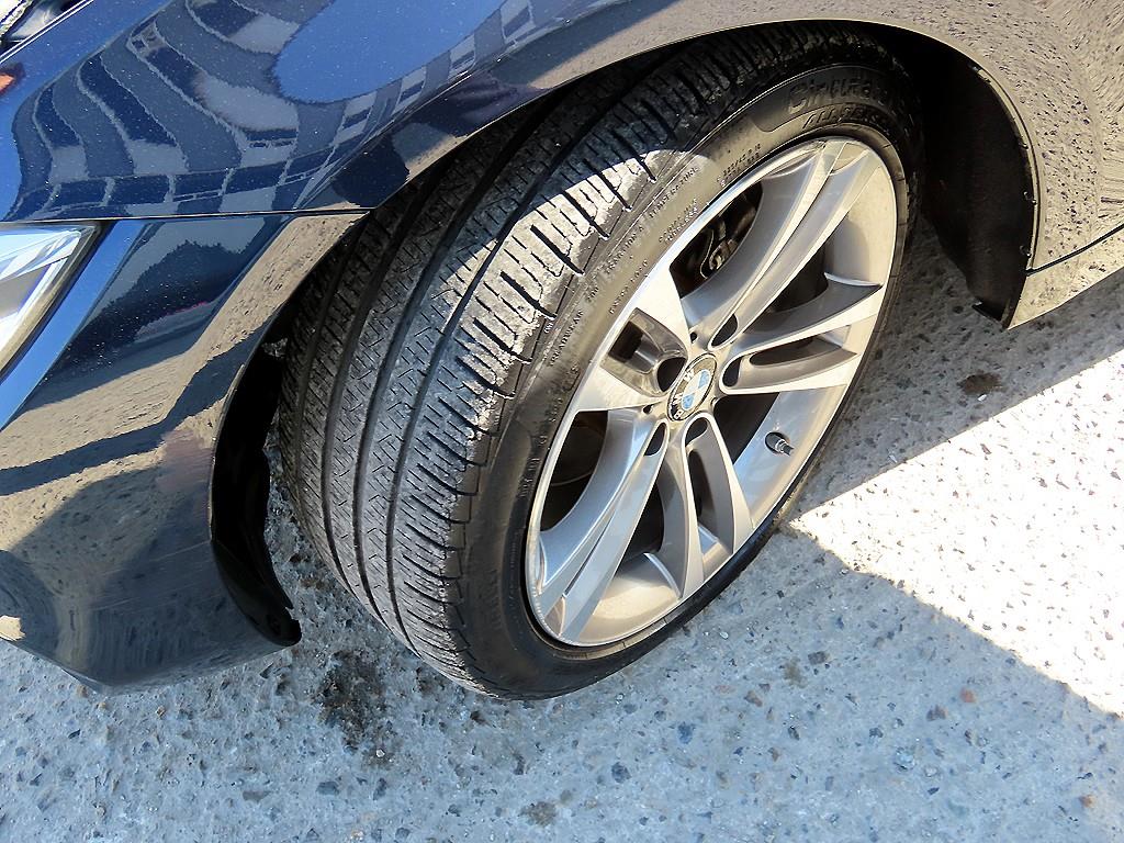 BMW 4-Series — photo 20