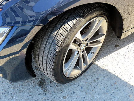 BMW 4-Series — photo 20