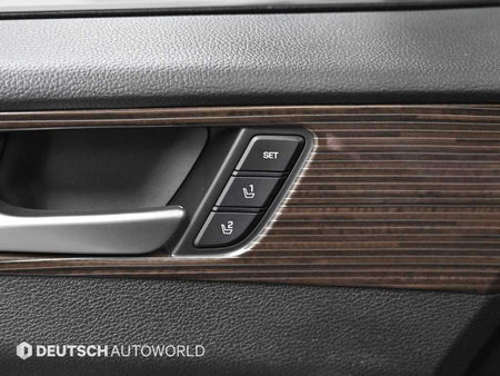 Hyundai Sonata — photo 17