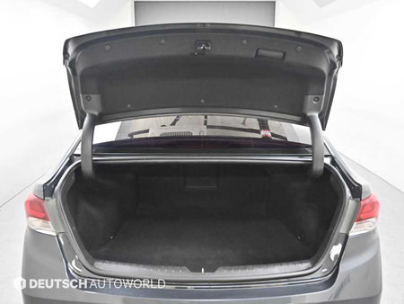 Hyundai Sonata — photo 20