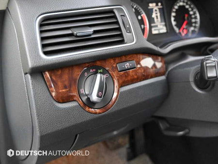 Volkswagen Passat — photo 17