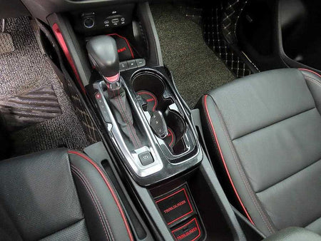 CHEVROLET Trailblazer — photo 10