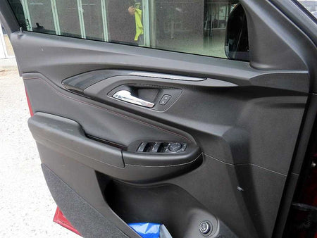 CHEVROLET Trailblazer — photo 11
