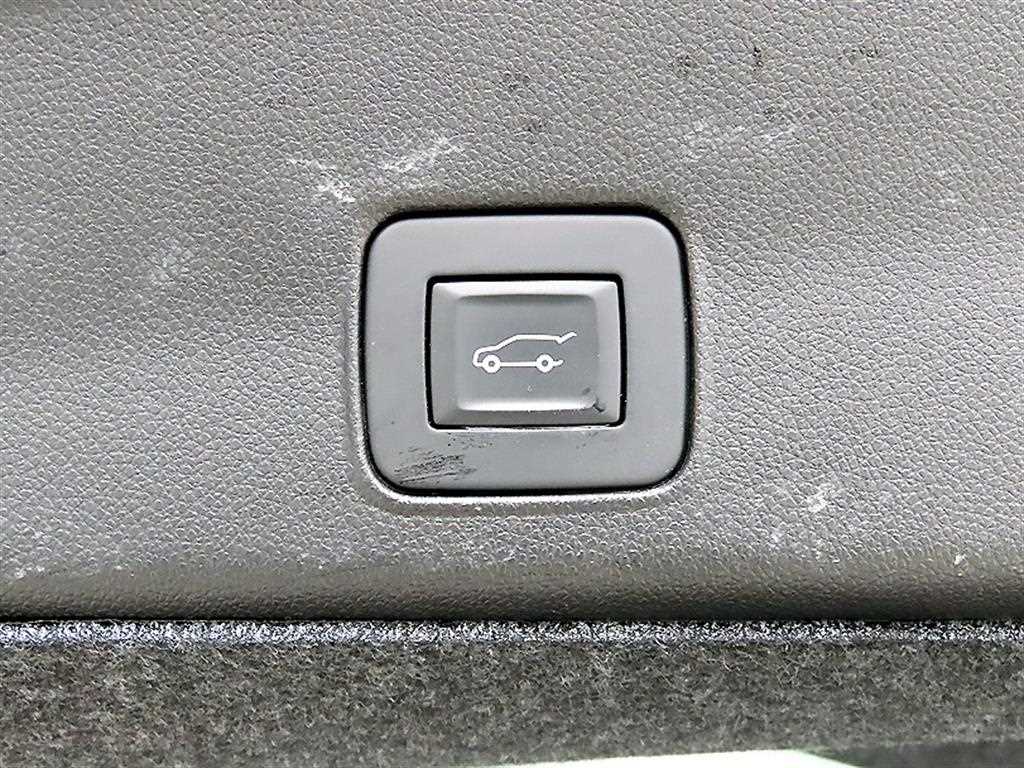 CHEVROLET Trailblazer — photo 17