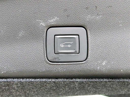 CHEVROLET Trailblazer — photo 17