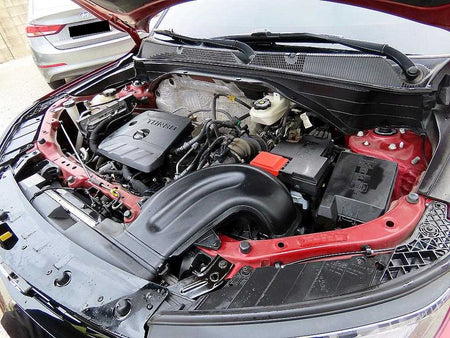 CHEVROLET Trailblazer — photo 19