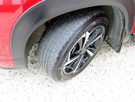 CHEVROLET Trailblazer — photo 20