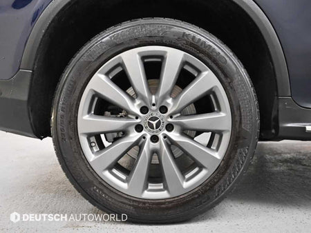 Mercedes-Benz GLC-Class — photo 05