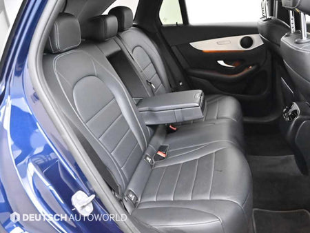 Mercedes-Benz GLC-Class — photo 12