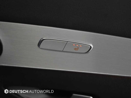 Mercedes-Benz GLC-Class — photo 16