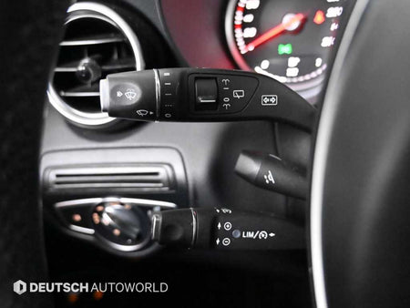 Mercedes-Benz GLC-Class — photo 18