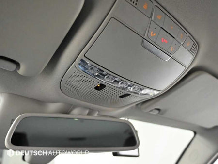 Mercedes-Benz GLC-Class — photo 19
