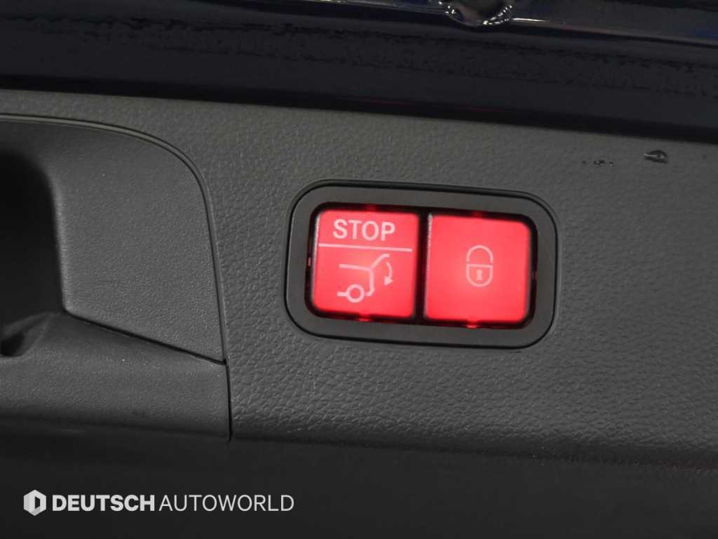 Mercedes-Benz GLC-Class — photo 20