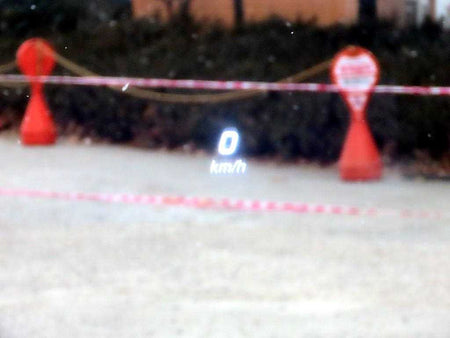 Mercedes-Benz S-Class — photo 10