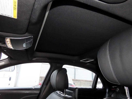 Mercedes-Benz S-Class — photo 16