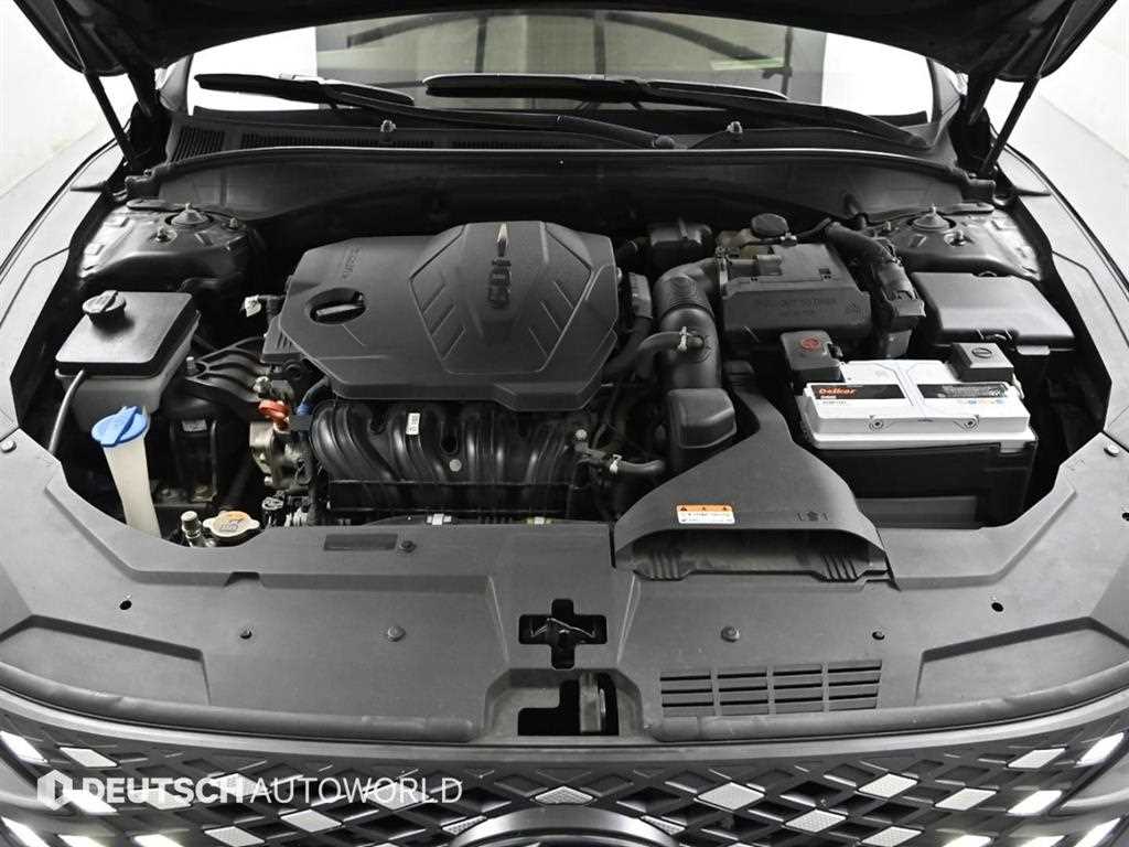 Hyundai Grandeur — photo 06
