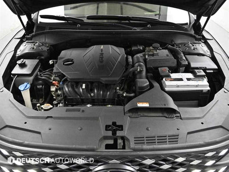 Hyundai Grandeur — photo 06