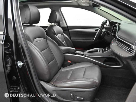 Hyundai Grandeur — photo 10