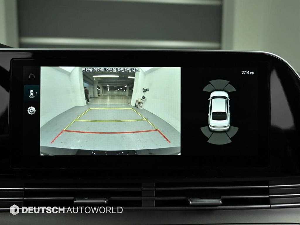 Hyundai Grandeur — photo 15