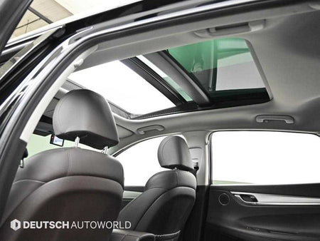 Hyundai Grandeur — photo 19