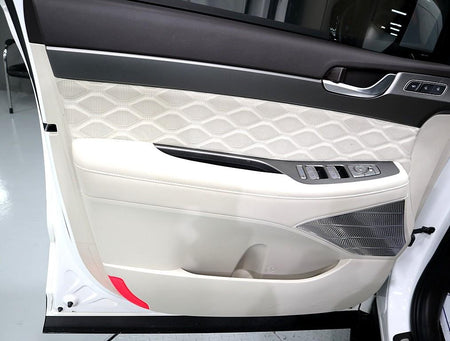 Hyundai Palisade — photo 08