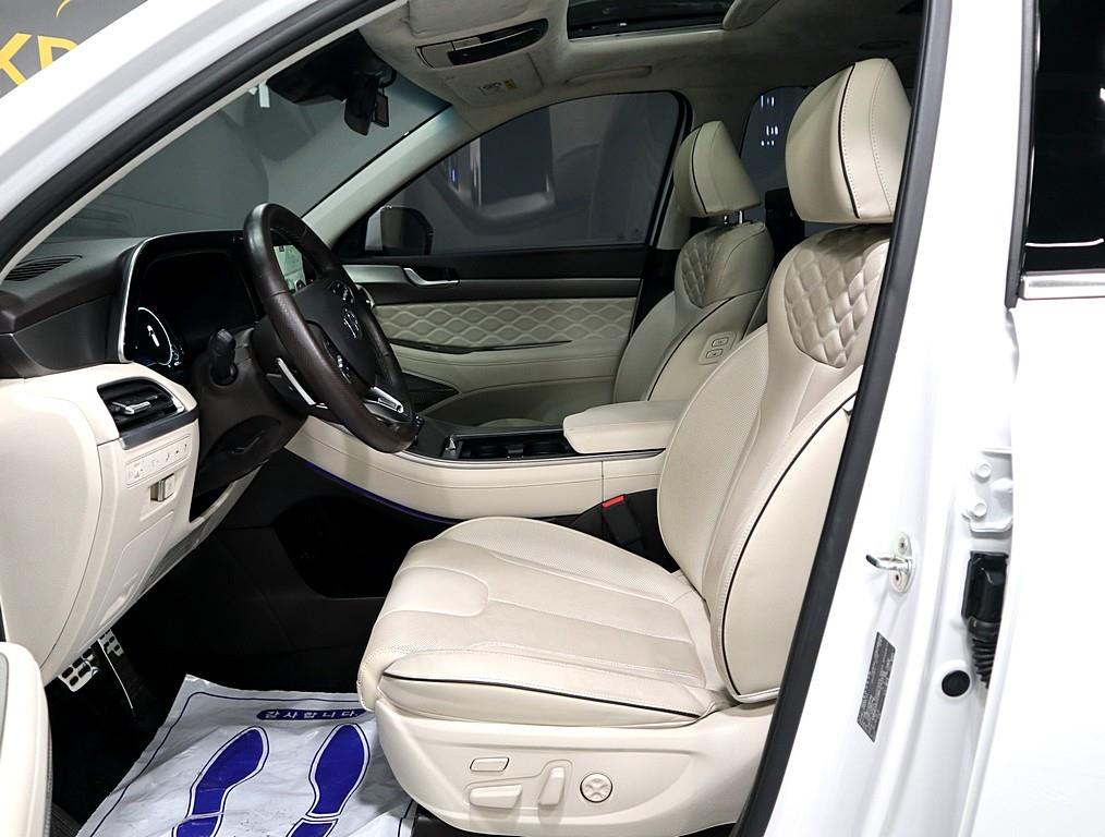 Hyundai Palisade — photo 09