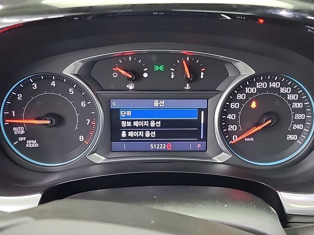 CHEVROLET Traverse — photo 06