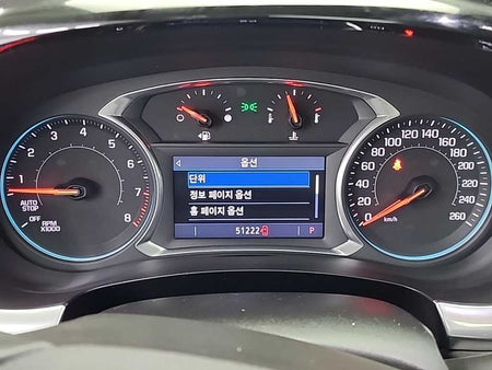 CHEVROLET Traverse — photo 06