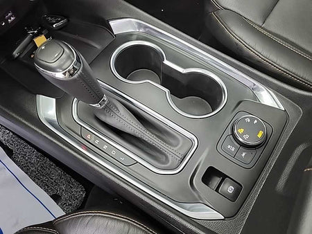 CHEVROLET Traverse — photo 08