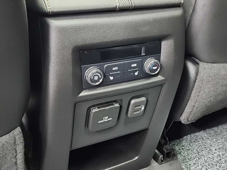 CHEVROLET Traverse — photo 13