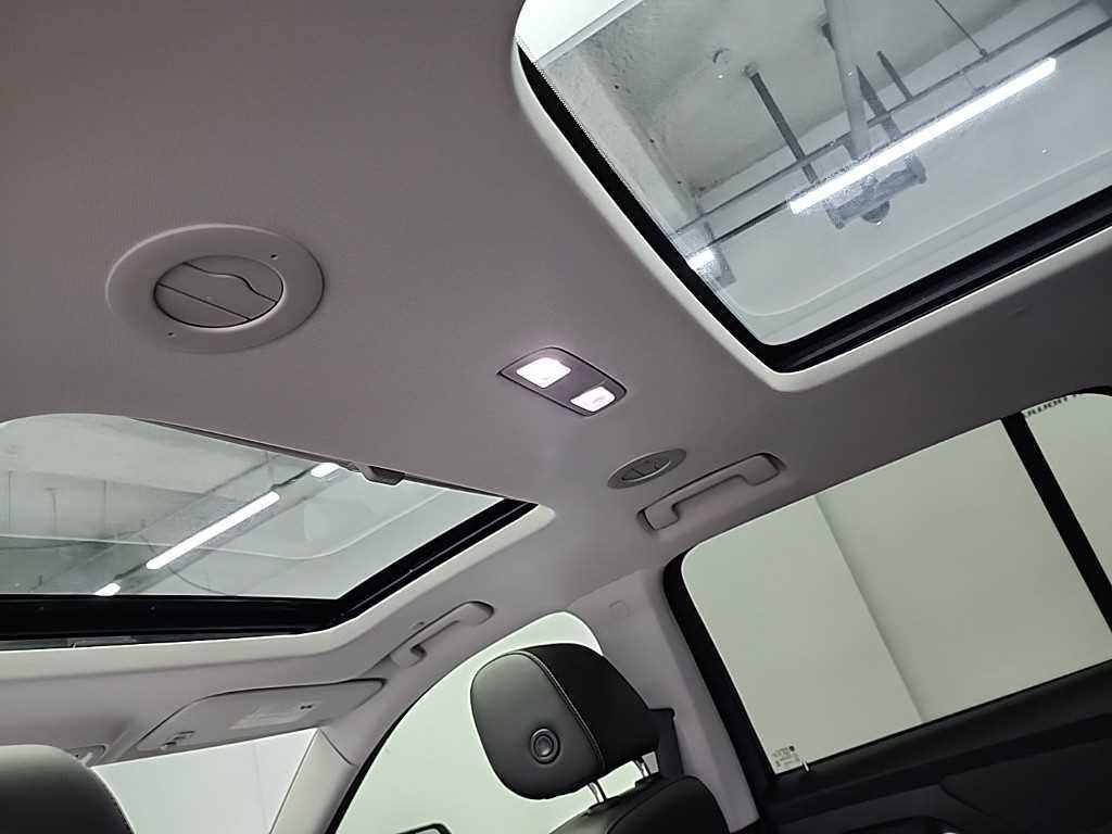 CHEVROLET Traverse — photo 14
