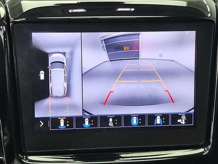 CHEVROLET Traverse — photo 15