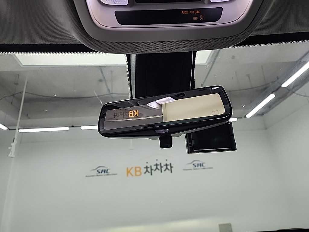 CHEVROLET Traverse — photo 16