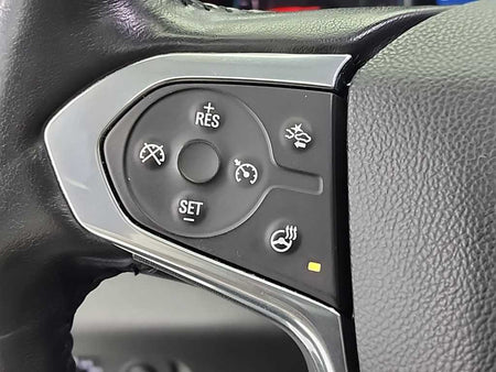 CHEVROLET Traverse — photo 17