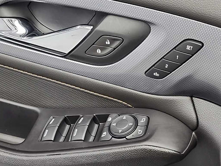 CHEVROLET Traverse — photo 19