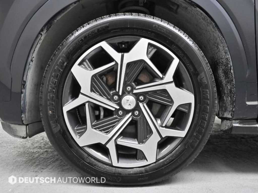Hyundai Palisade — photo 05