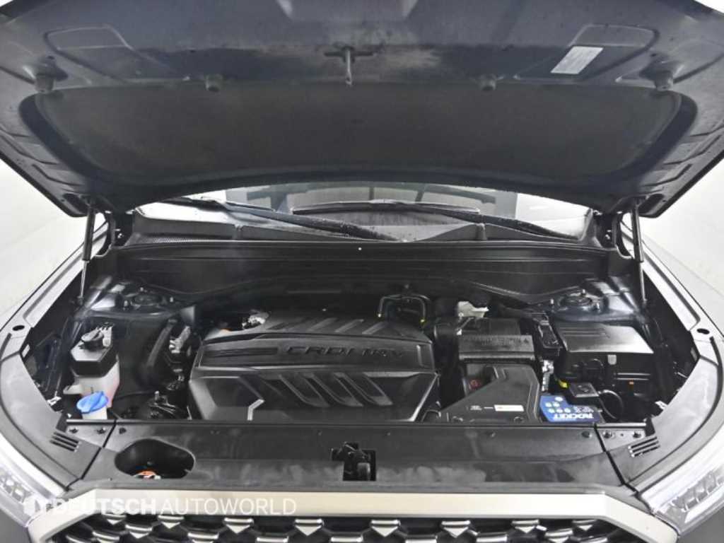 Hyundai Palisade — photo 06